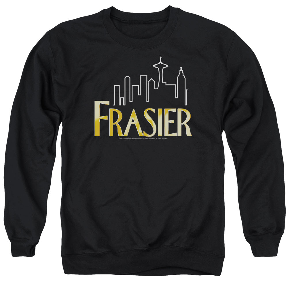 FRASIER/FRASIER LOGO