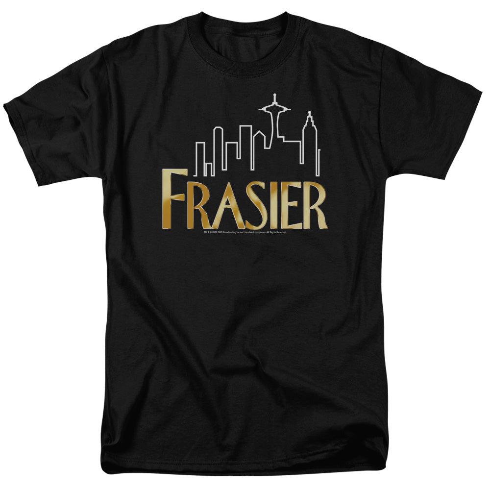 FRASIER/FRASIER LOGO