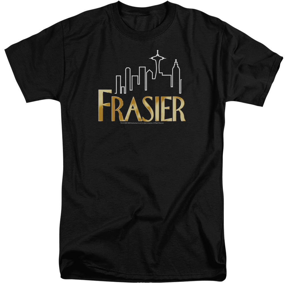 FRASIER/FRASIER LOGO