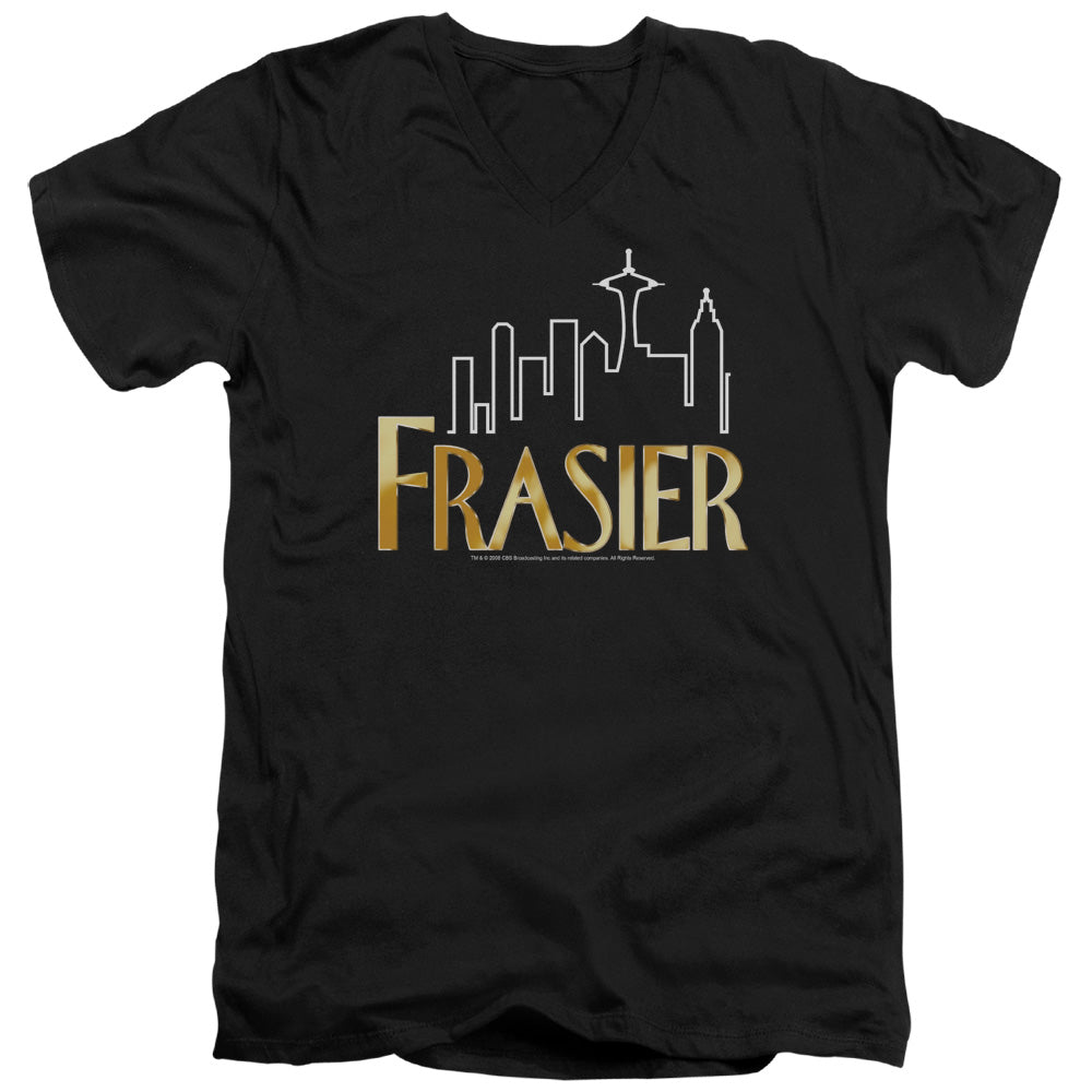 FRASIER/FRASIER LOGO