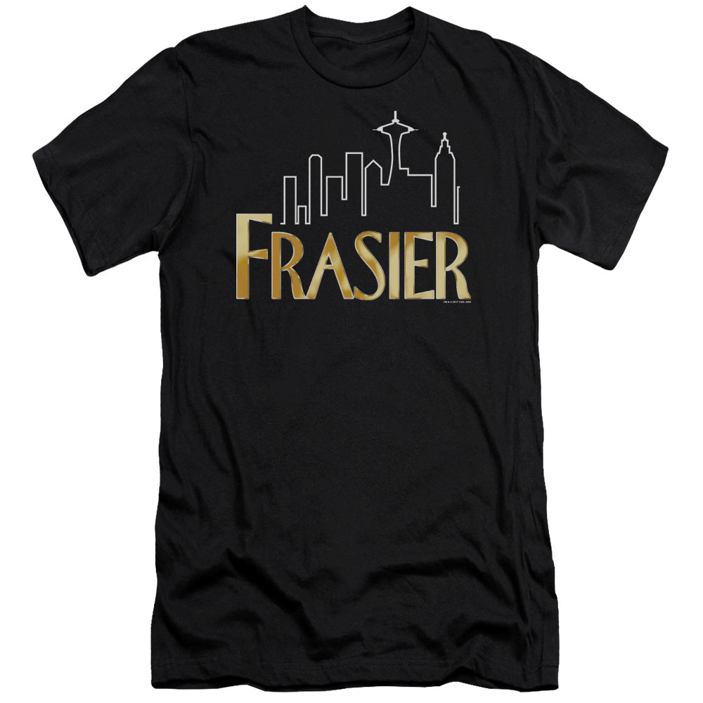 FRASIER/FRASIER LOGO