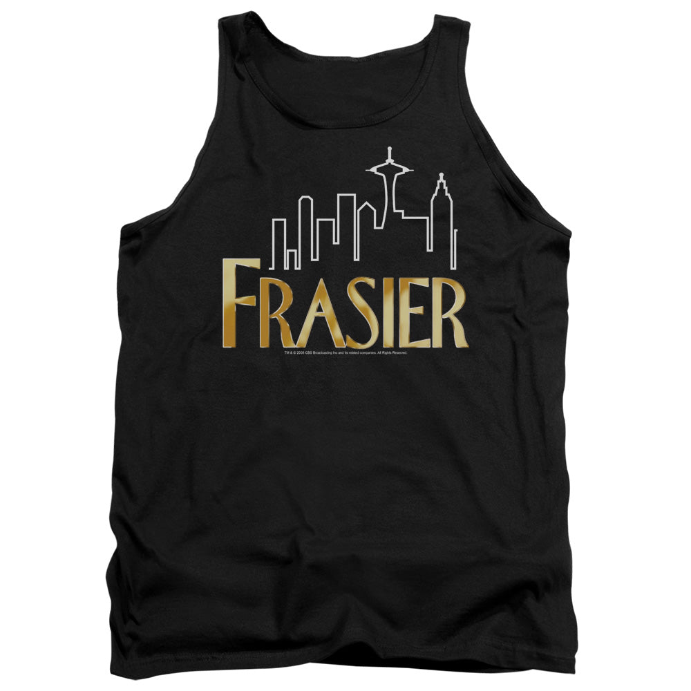 FRASIER/FRASIER LOGO