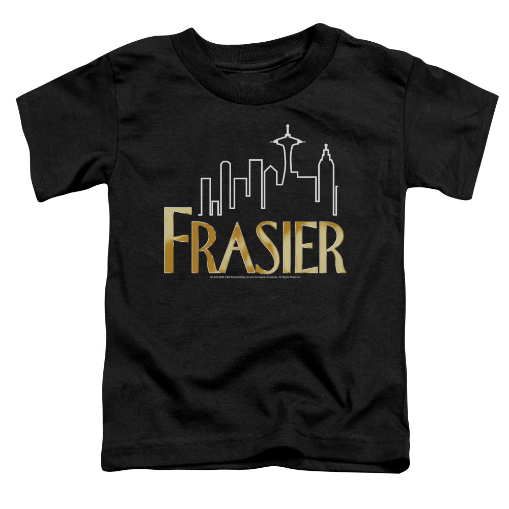 FRASIER/FRASIER LOGO