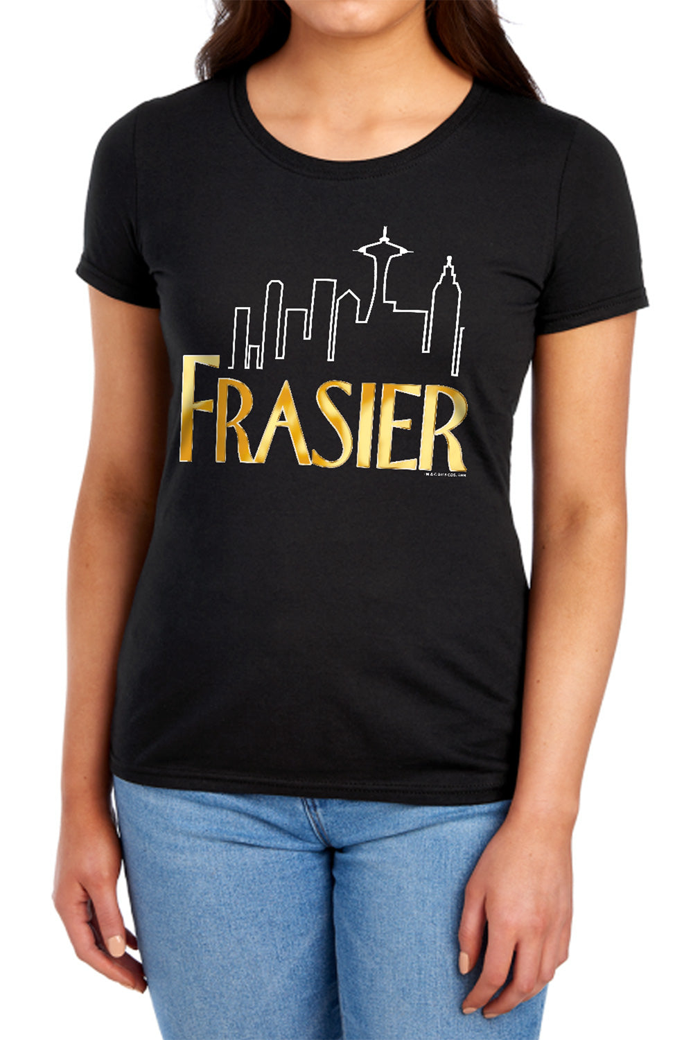 FRASIER/FRASIER LOGO
