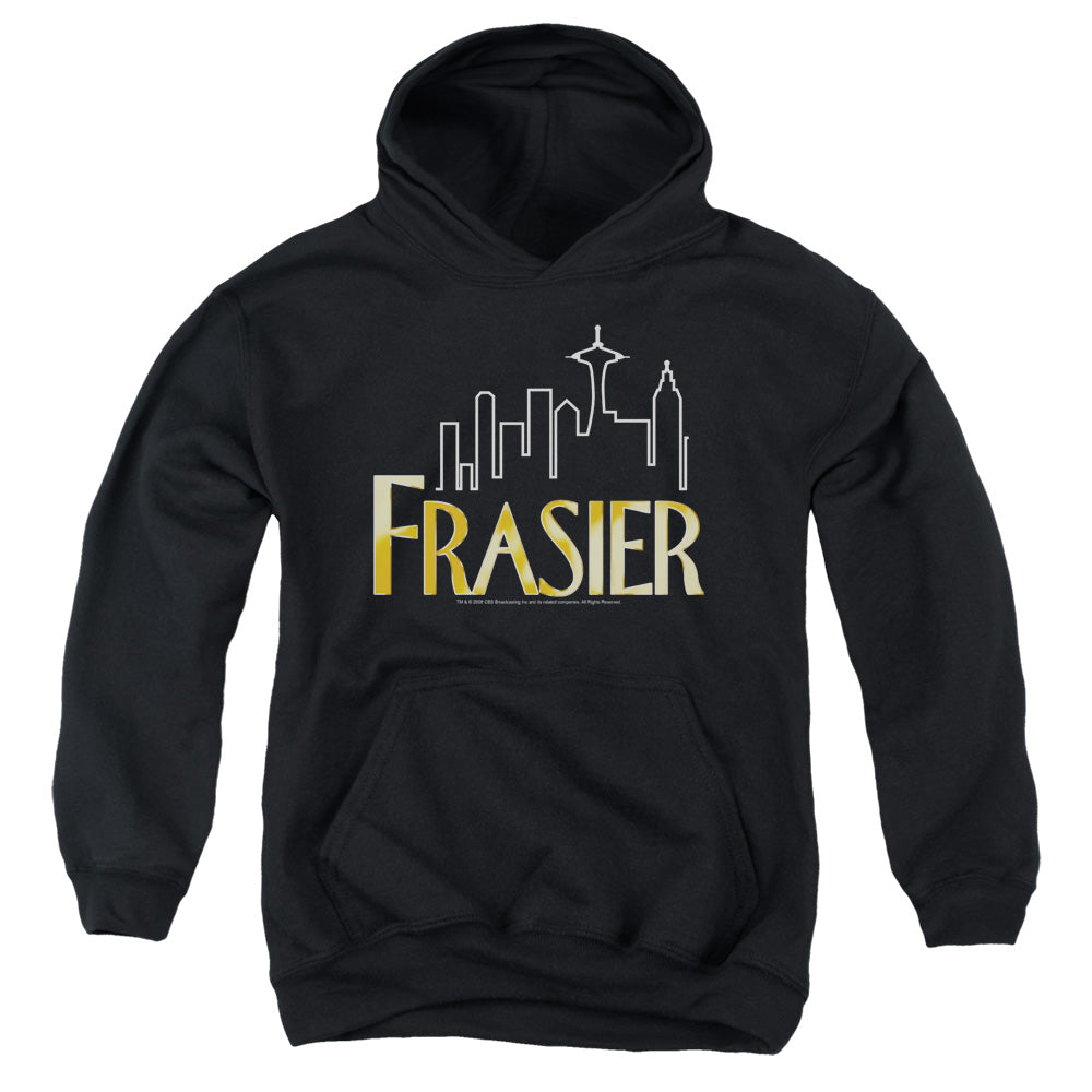 FRASIER/FRASIER LOGO