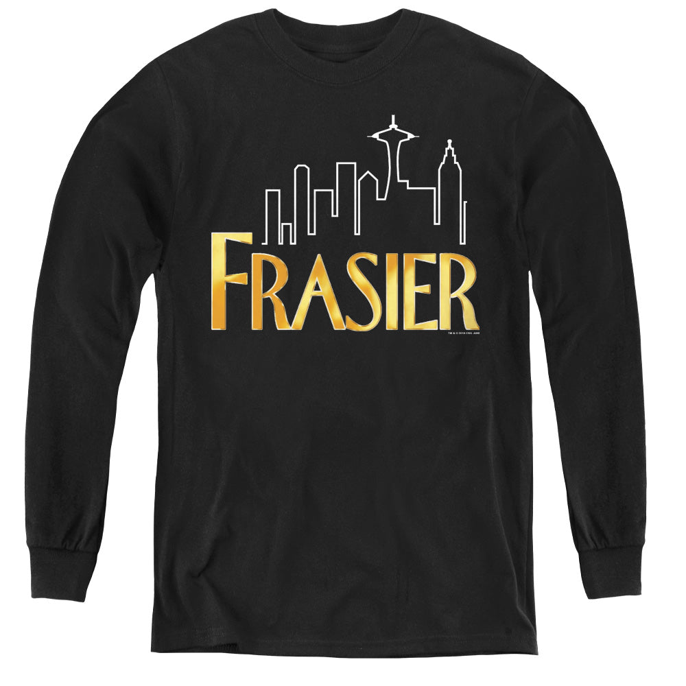 FRASIER/FRASIER LOGO