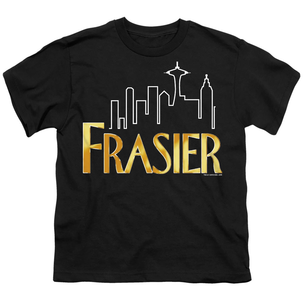 FRASIER/FRASIER LOGO
