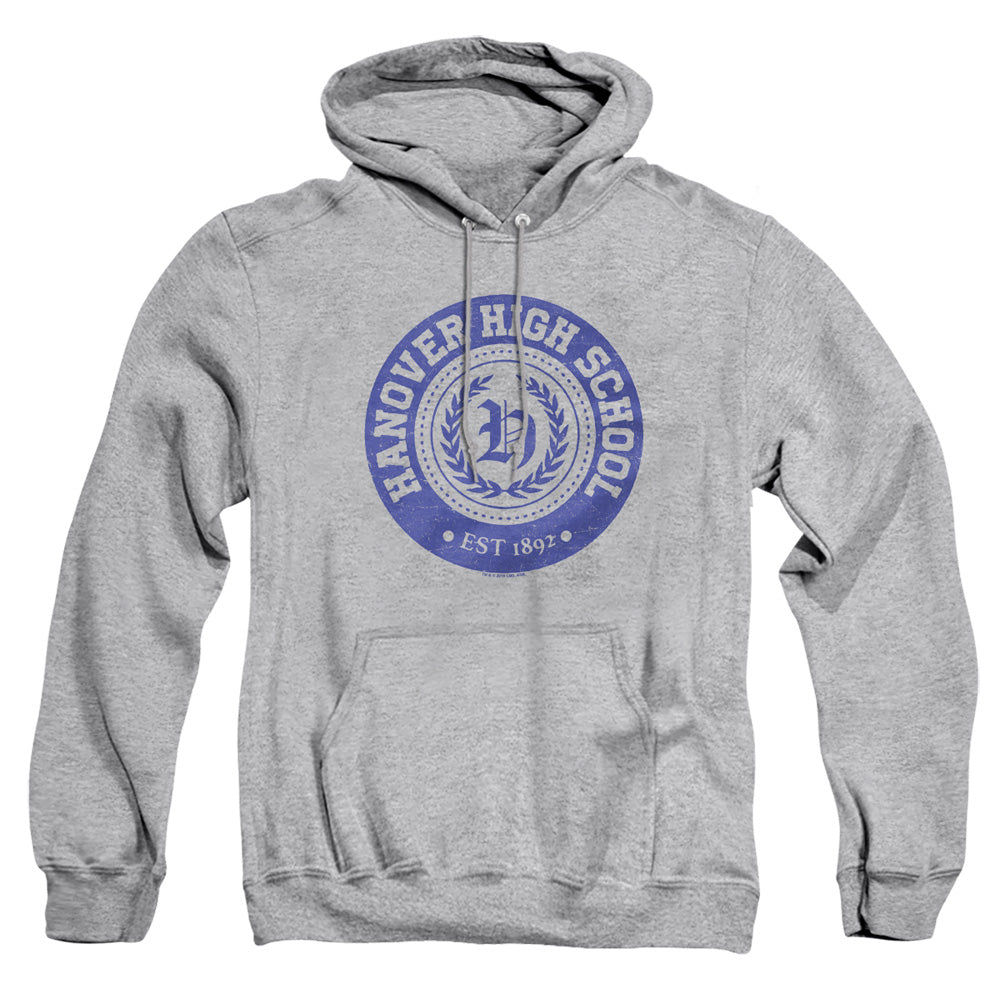 AMERICAN VANDAL/HANOVER SEAL