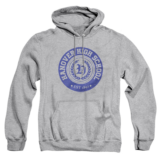 AMERICAN VANDAL/HANOVER SEAL
