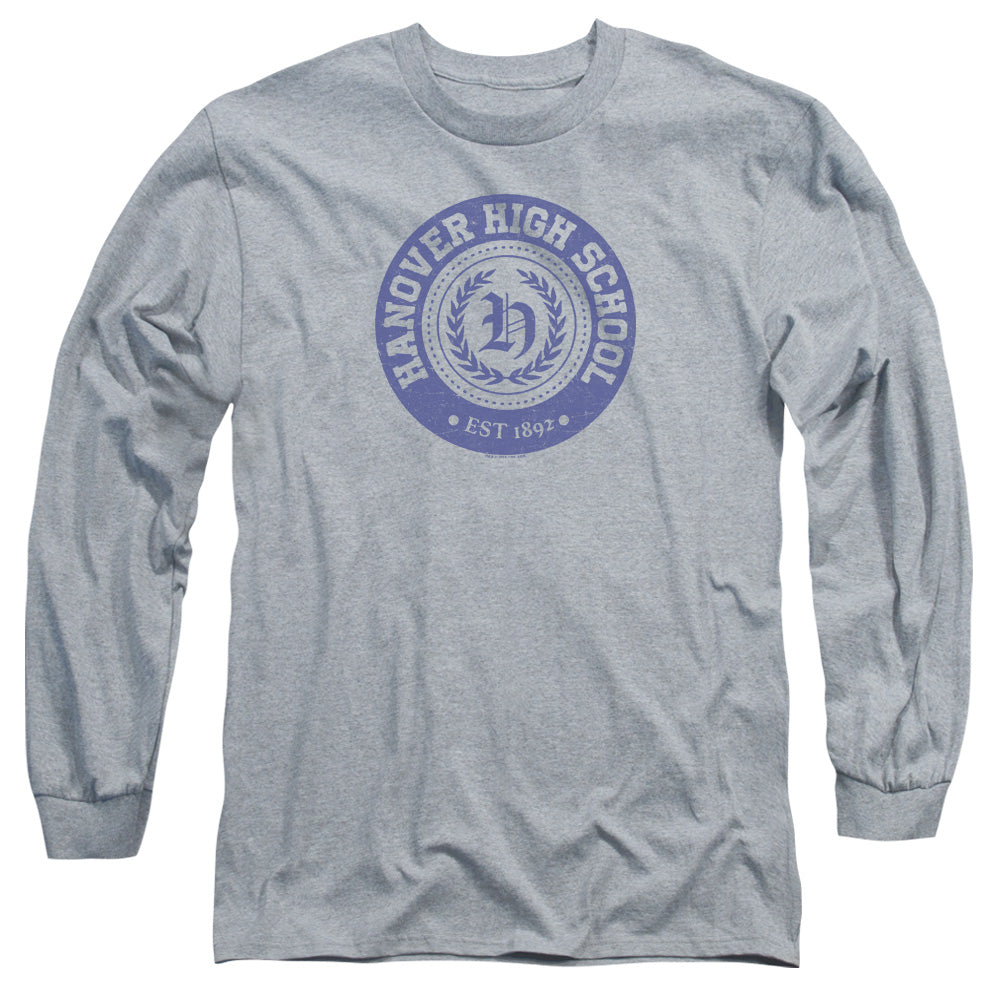 AMERICAN VANDAL/HANOVER SEAL