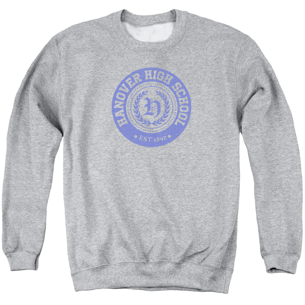 AMERICAN VANDAL/HANOVER SEAL
