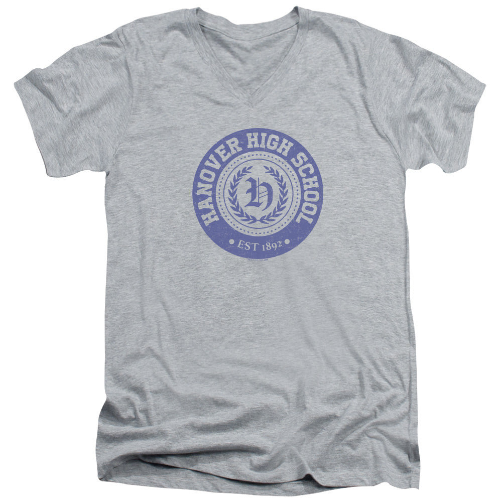 AMERICAN VANDAL/HANOVER SEAL