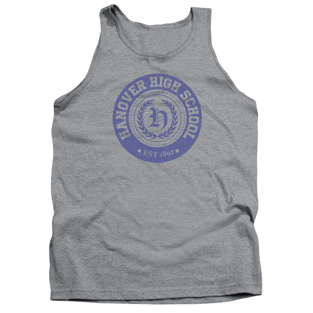 AMERICAN VANDAL/HANOVER SEAL