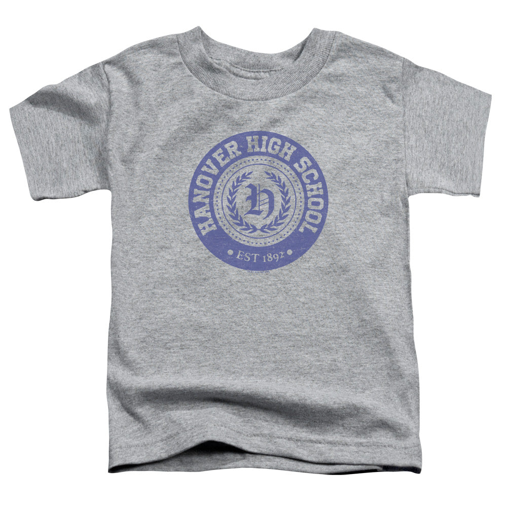 AMERICAN VANDAL/HANOVER SEAL