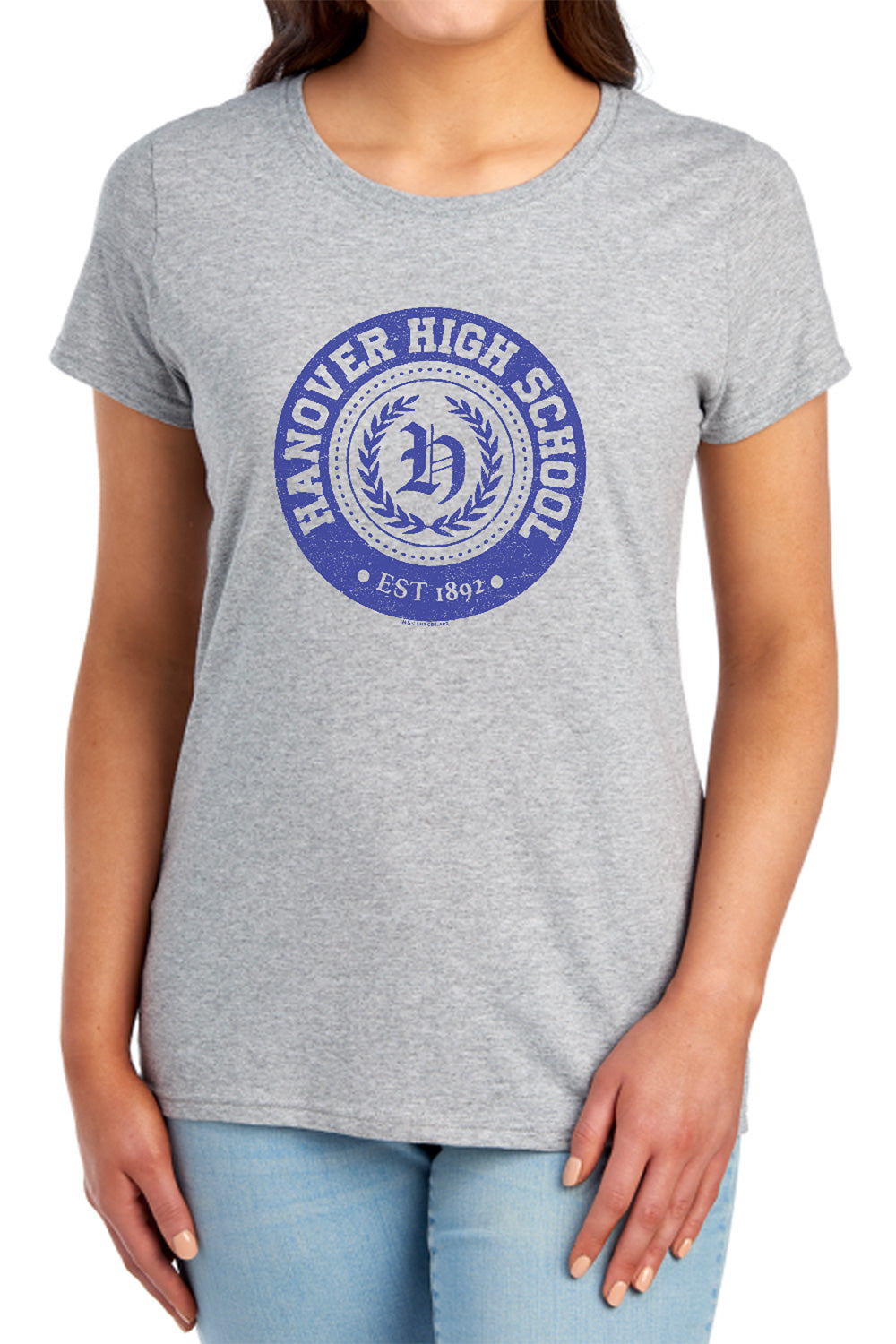 AMERICAN VANDAL/HANOVER SEAL