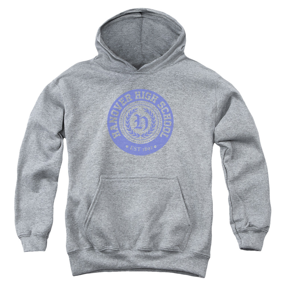 AMERICAN VANDAL/HANOVER SEAL