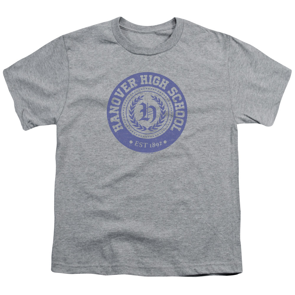 AMERICAN VANDAL/HANOVER SEAL