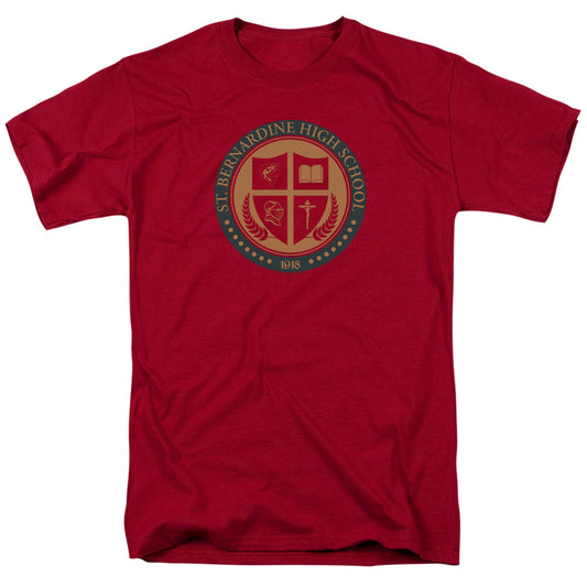 AMERICAN VANDAL/ST BERNARDINE SEAL