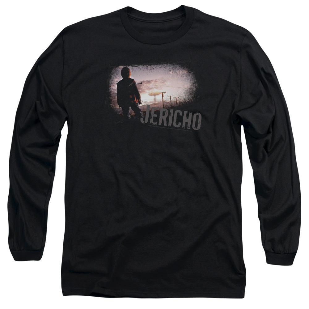 JERICHO/MUSHROOM CLOUD