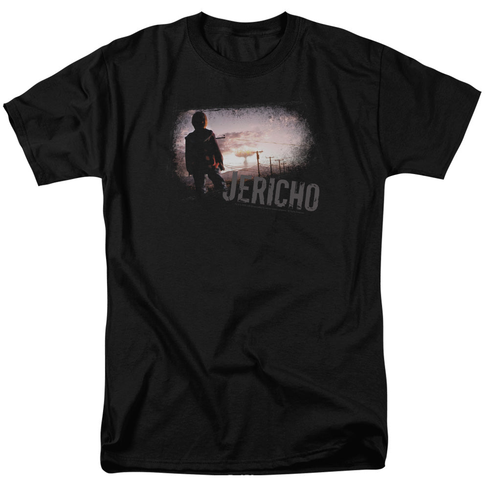 JERICHO/MUSHROOM CLOUD