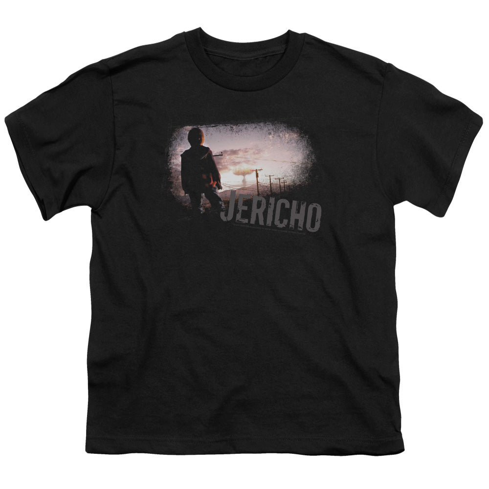 JERICHO/MUSHROOM CLOUD