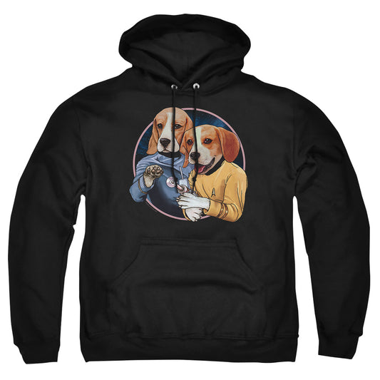STAR TREK/TREK DOGS