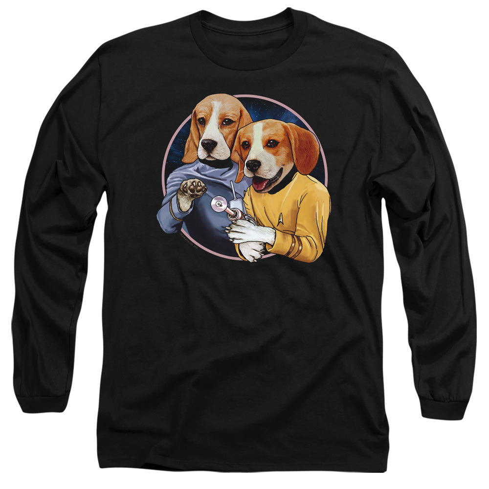 STAR TREK/TREK DOGS