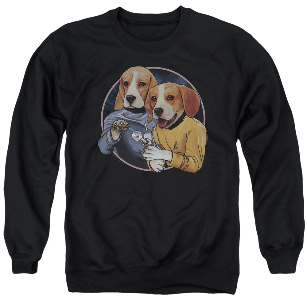 STAR TREK/TREK DOGS