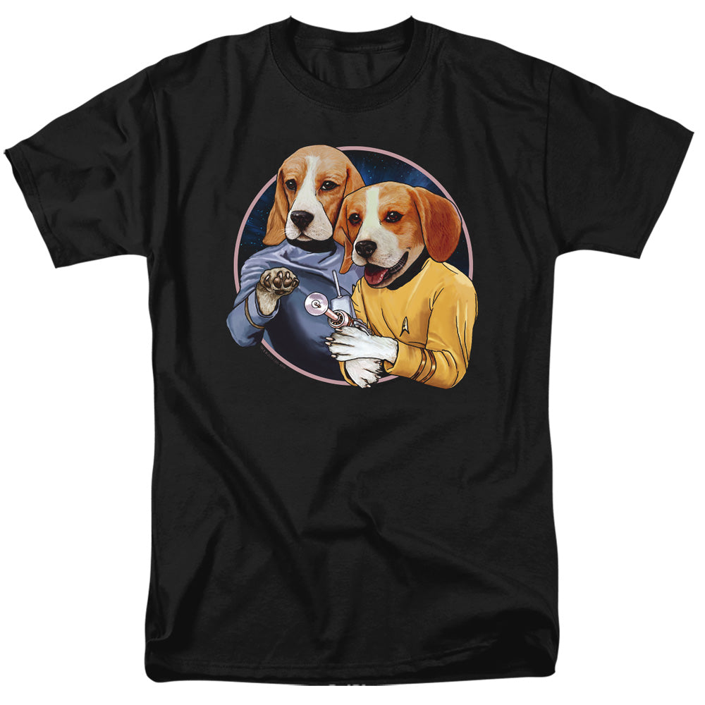 STAR TREK/TREK DOGS