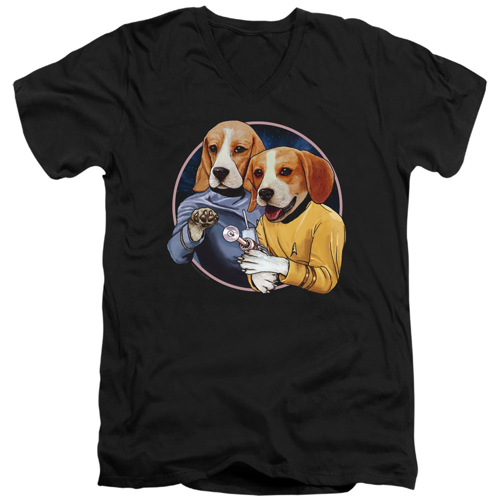STAR TREK/TREK DOGS