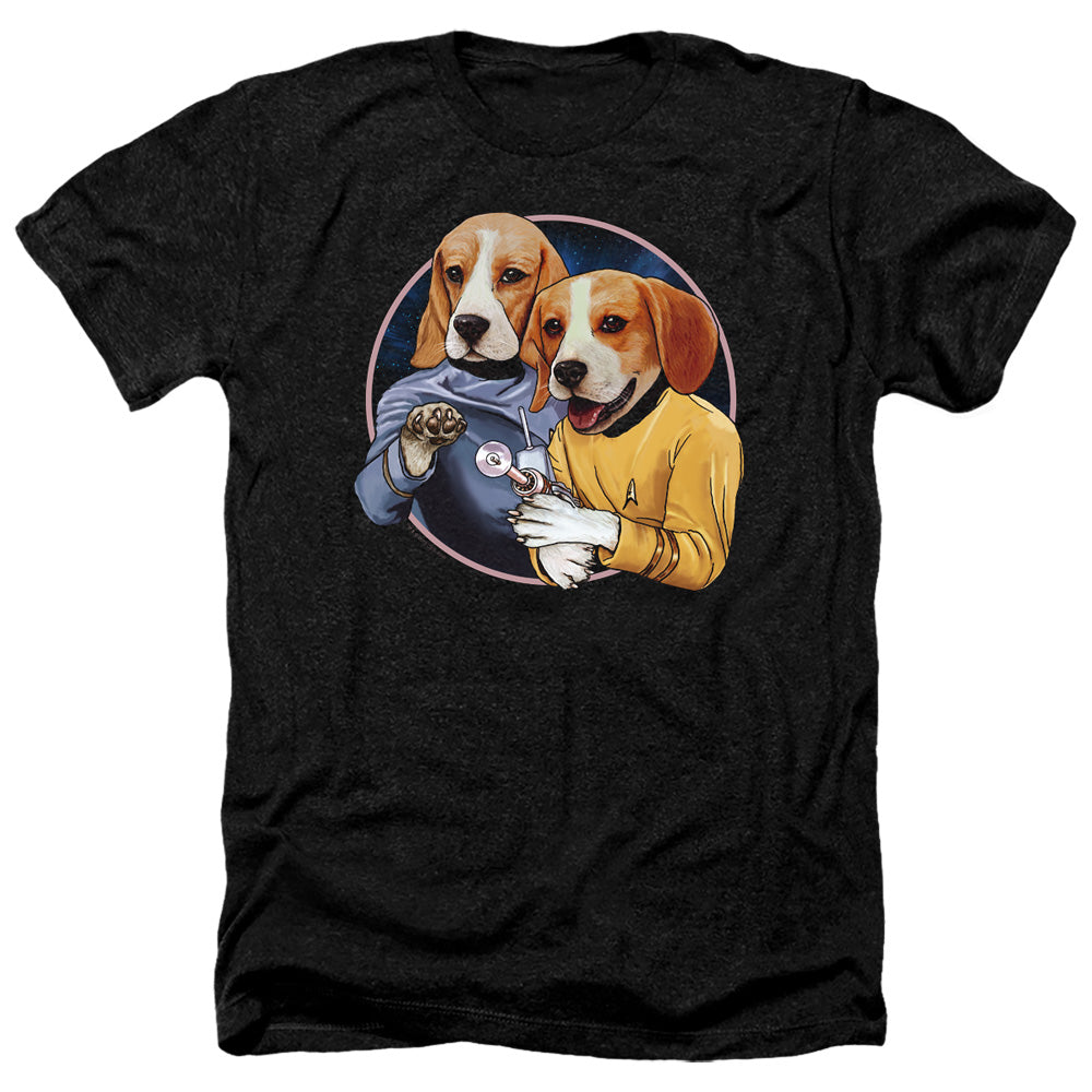 STAR TREK/TREK DOGS