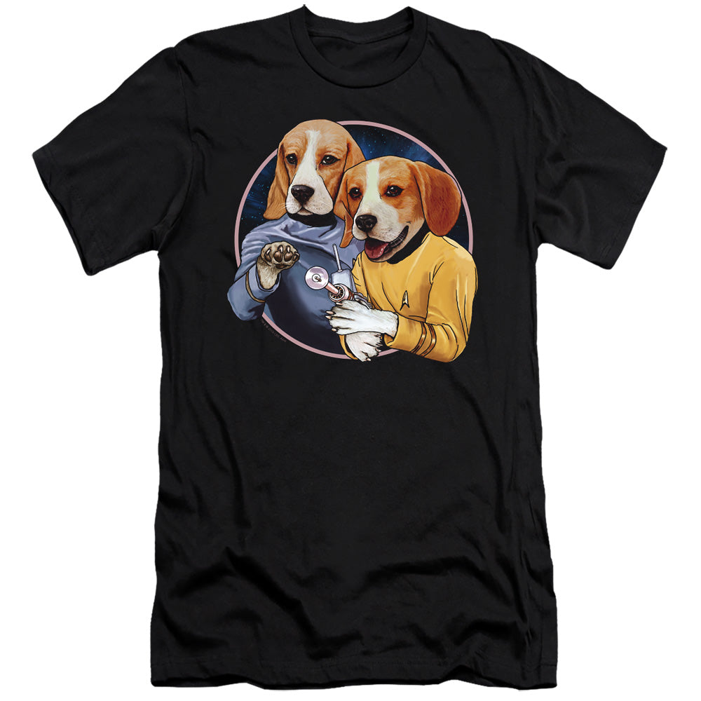 STAR TREK/TREK DOGS
