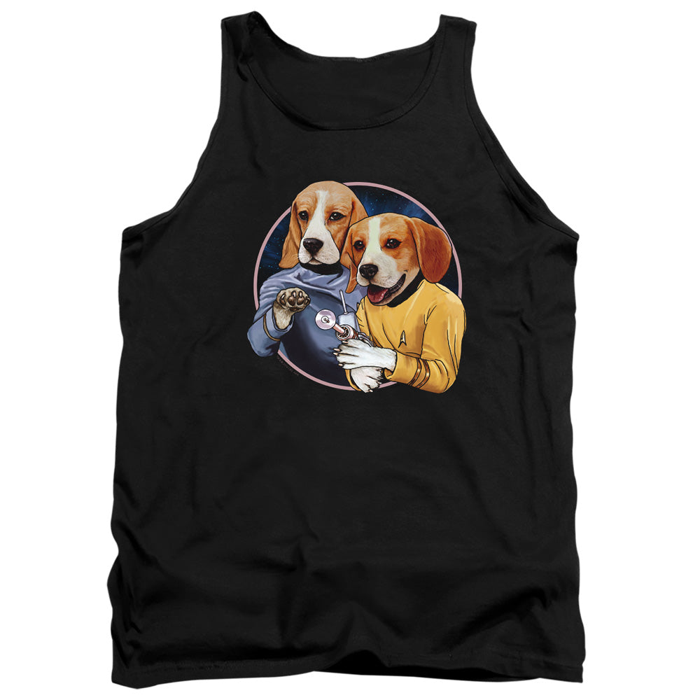 STAR TREK/TREK DOGS