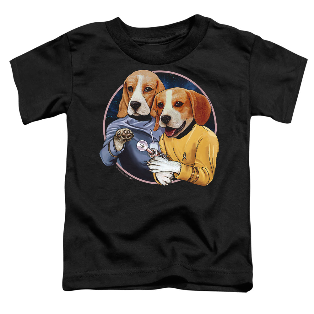 STAR TREK/TREK DOGS