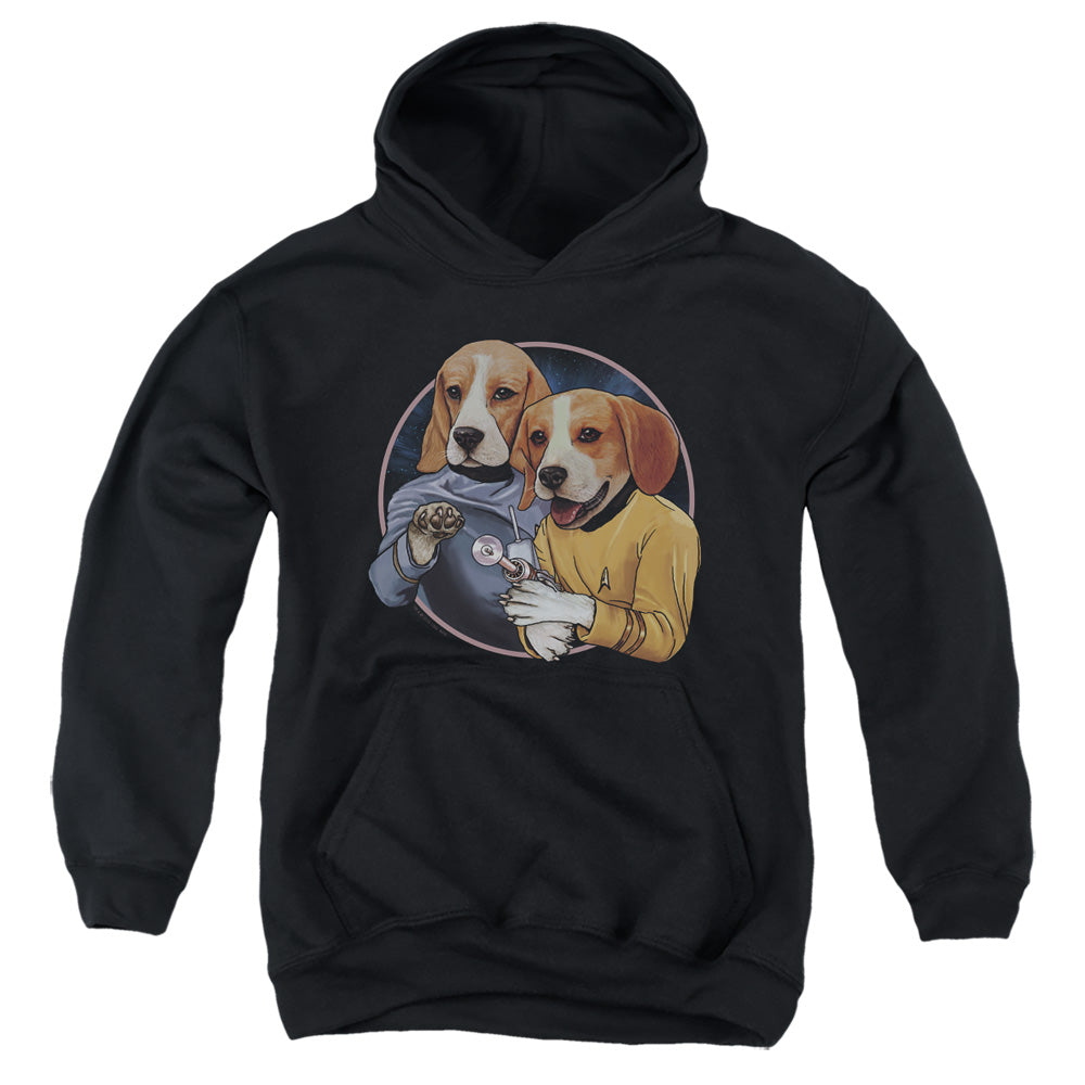 STAR TREK/TREK DOGS
