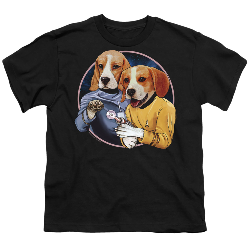 STAR TREK/TREK DOGS