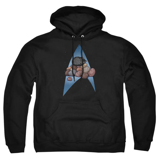 STAR TREK/FIVE YEAR NAP
