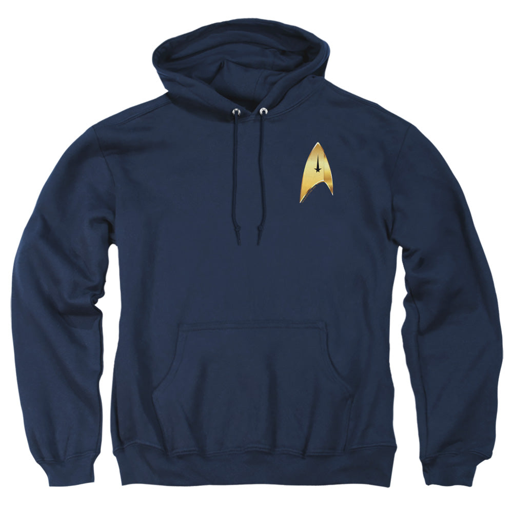 STAR TREK DISCOVERY/COMMAND BADGE