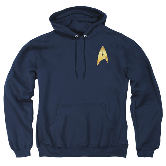 STAR TREK DISCOVERY/COMMAND BADGE