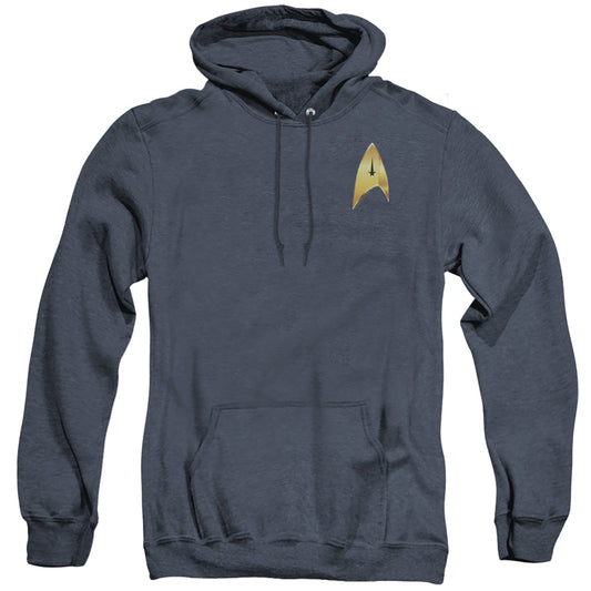 STAR TREK DISCOVERY/COMMAND BADGE