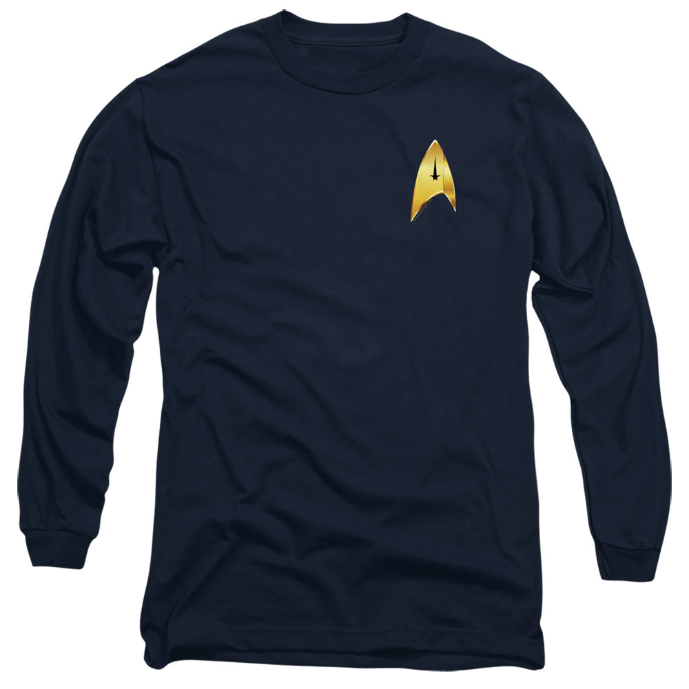 STAR TREK DISCOVERY/COMMAND BADGE