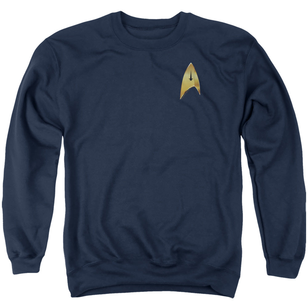 STAR TREK DISCOVERY/COMMAND BADGE