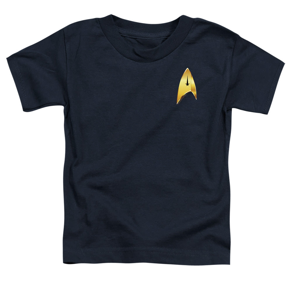 STAR TREK DISCOVERY/COMMAND BADGE