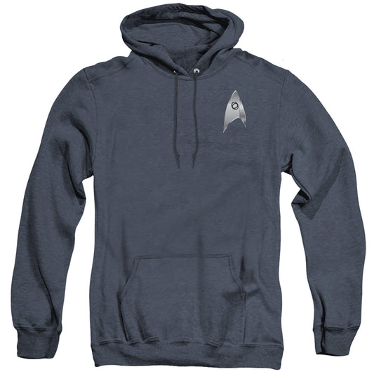 STAR TREK DISCOVERY/SCIENCES BADGE