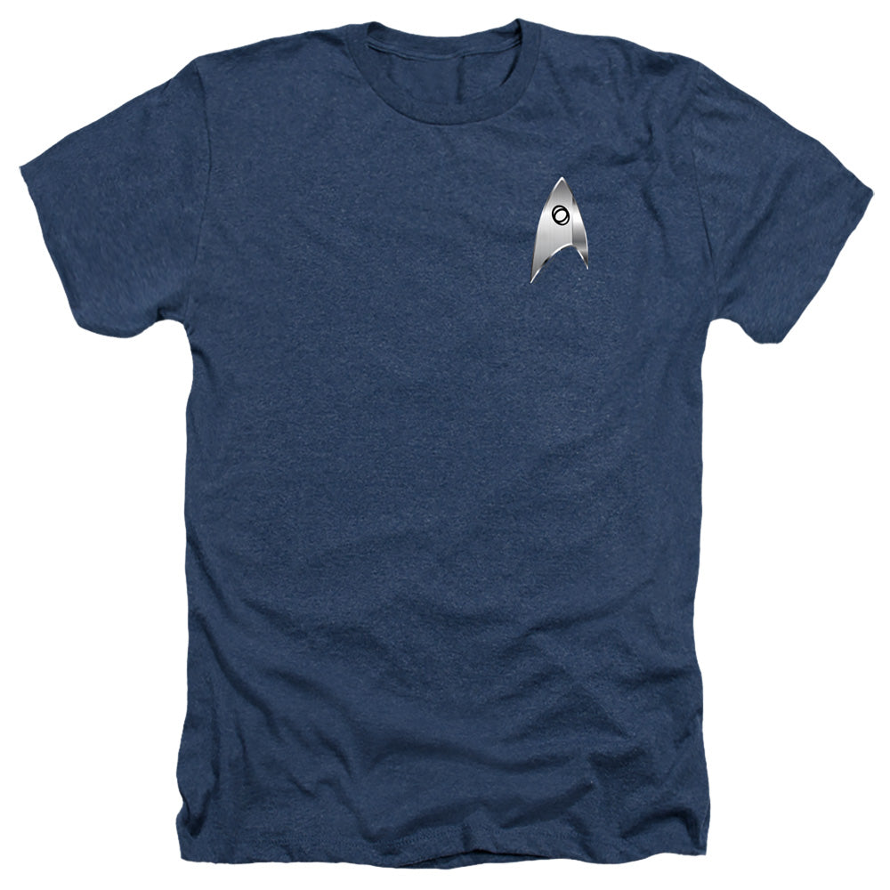 STAR TREK DISCOVERY/SCIENCES BADGE