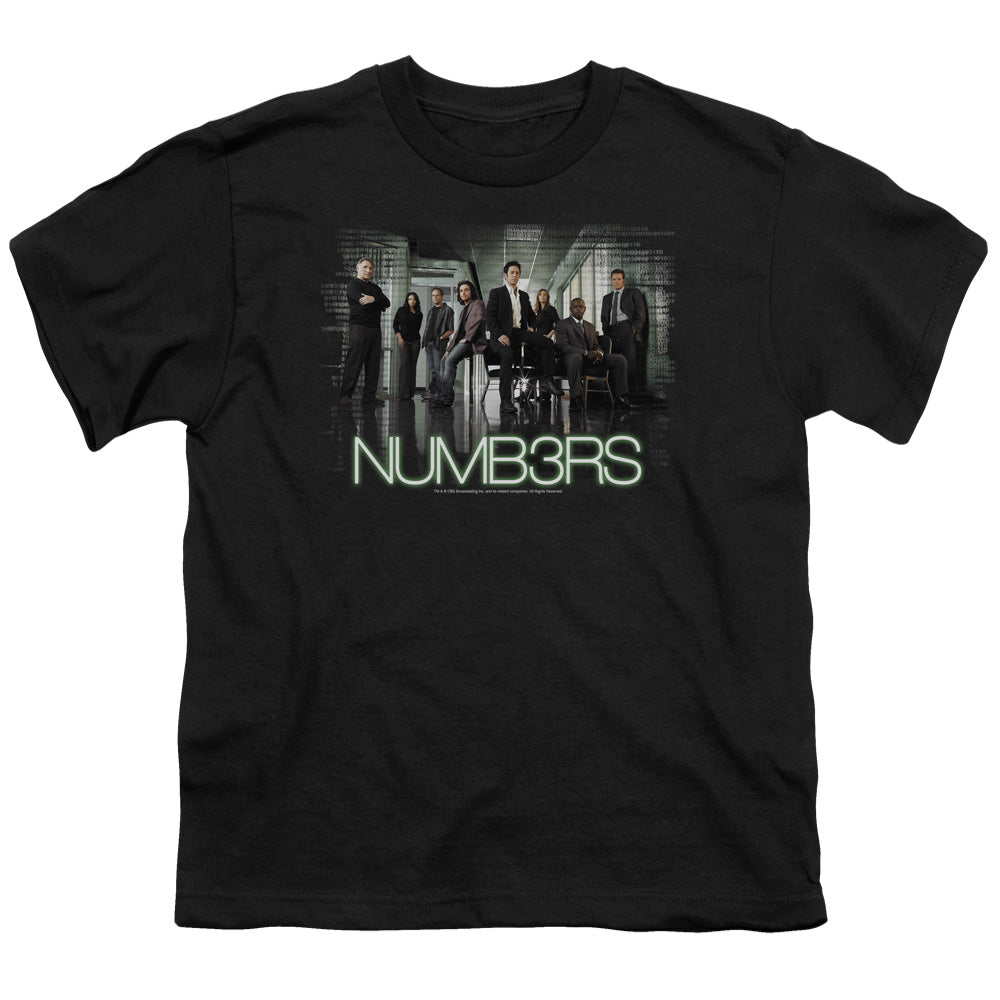 NUMB3RS/NUMB3RS CAST