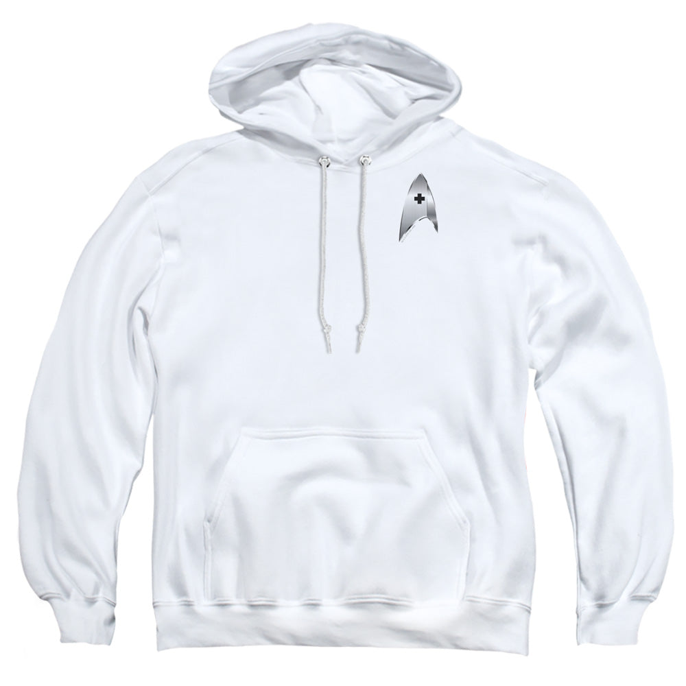 STAR TREK DISCOVERY/MEDICAL BADGE