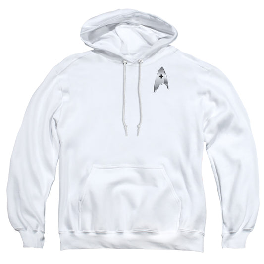 STAR TREK DISCOVERY/MEDICAL BADGE
