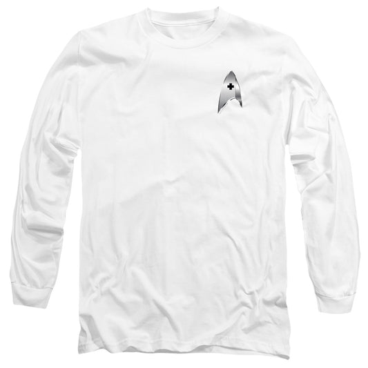 STAR TREK DISCOVERY/MEDICAL BADGE