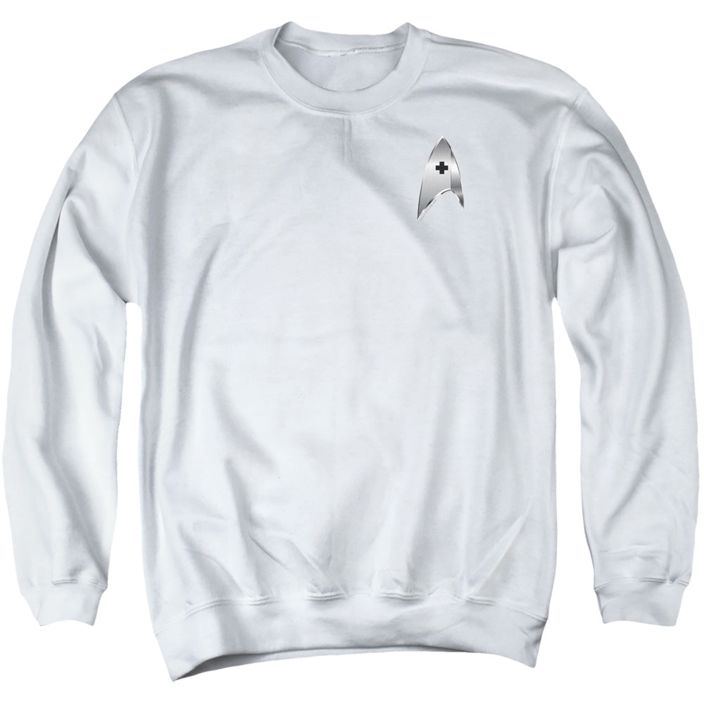STAR TREK DISCOVERY/MEDICAL BADGE